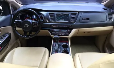 Kia Canival 2019, 148926 км, за 10790000 KRW - фото 7