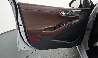 Hyundai Ioniq 2020, 136055 км, за 15990000 KRW - фото 24