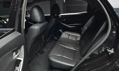 KG_Mobility_Ssangyong KORANDO 2016, 81276 км, за 6200000 KRW - фото 12