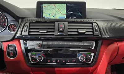 BMW 4-Series 2015, 103581 км, за 26000000 KRW - фото 14