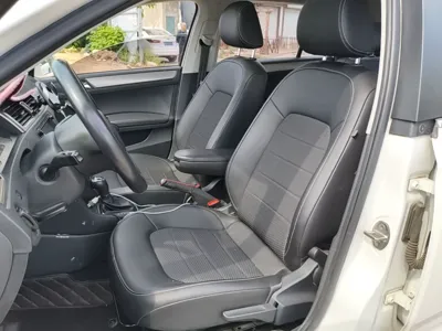 Skoda Rapid Spaceback 2016, 62900 км, за 42195 CNY - фото 18