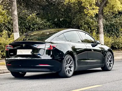 Tesla Model 3 2021, 146000 км, за 98000 CNY - фото 6