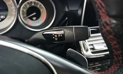 Mercedes-Benz CLS-Class 2017, 99788 км, за 25000000 KRW - фото 9