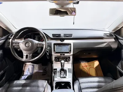 Volkswagen CC 2011, 112773 км, за 3800000 KRW