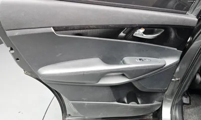 Kia Sorento 2015, 177341 км, за 11000000 KRW - фото 25