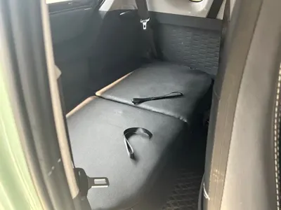 Wuling MINIEV 2022, 60000 км, за 16800 CNY