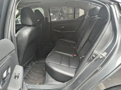 Nissan Sylphy 2022, 81000 км, за 45800 CNY - фото 10