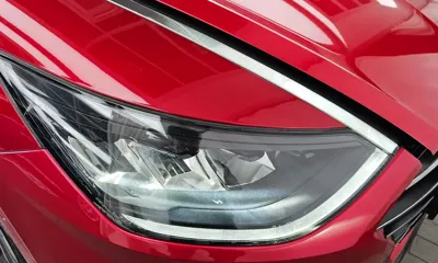 Hyundai Sonata 2020, 107157 км, за 12500000 KRW - фото 22