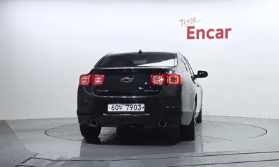 ChevroletGMDaewoo Malibu 2015, 121393 км, за 3200000 KRW