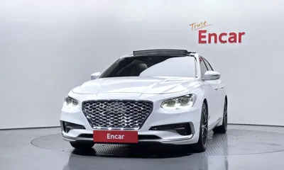 Hyundai Grandeur 2019, 172263 км, за 15300000 KRW