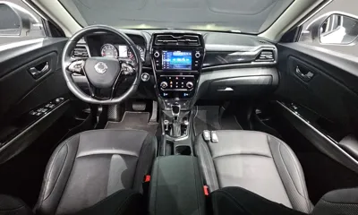 KG_Mobility_Ssangyong TIBOLI 2020, 25567 км, за 14300000 KRW - фото 7