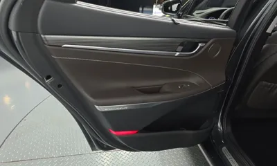 Hyundai Grandeur 2019, 47944 км, за 20900000 KRW - фото 25