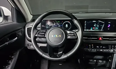 Kia Seltos 2023, 37887 км, за 38850000 KRW - фото 13