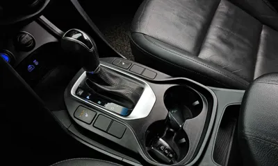 Hyundai Santafe 2016, 215526 км, за 7500000 KRW - фото 9