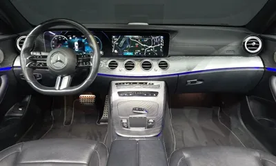 Mercedes-Benz E-Class 2022, 94812 км, за 38500000 KRW - фото 7