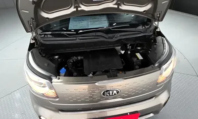 Kia Ray 2021, 24110 км, за 8800000 KRW - фото 6