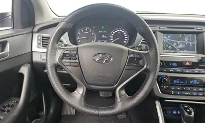 Hyundai Sonata 2015, 185233 км, за 5500000 KRW - фото 15