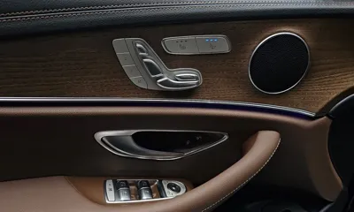 Mercedes-Benz E-Class 2023, 20334 км, за 46900000 KRW - фото 30