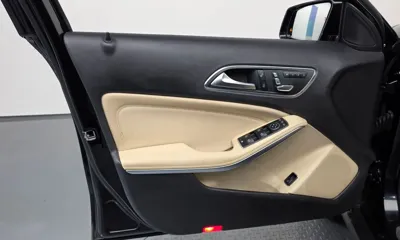 Mercedes-Benz GLA-Class 2019, 55709 км, за 19890000 KRW - фото 24