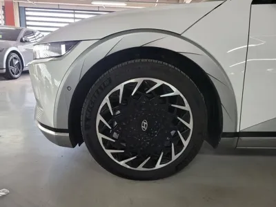 Hyundai Ioniq5 2024, 31879 км, за 23910000 KRW - фото 5