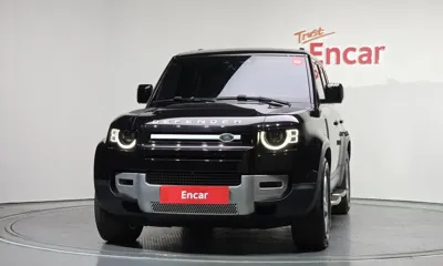 Land Rover Defender 2020, 99357 км, за 50500000 KRW - фото 3