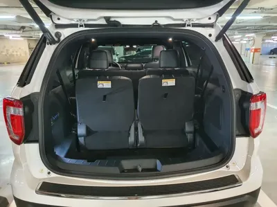 Ford Explorer 2019, 95000 км, за 19900000 KRW - фото 15