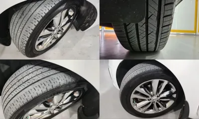Kia Canival 2017, 200221 км, за 12600000 KRW - фото 19