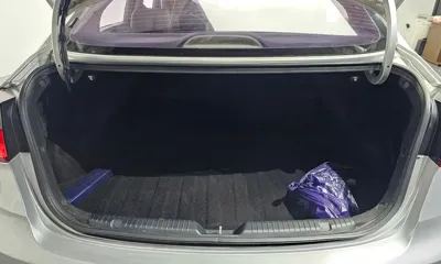Kia K3 2015, 72534 км, за 6500000 KRW - фото 20