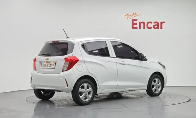 ChevroletGMDaewoo Spark 2020, 49947 км, за 7500000 KRW - фото 2