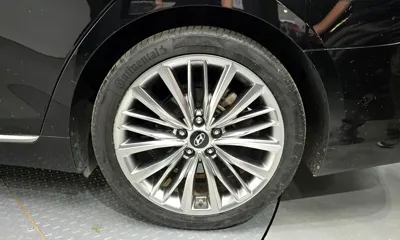 Hyundai Grandeur 2018, 128169 км, за 13900000 KRW - фото 27