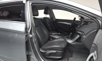 Hyundai i40 2015, 97887 км, за 6500000 KRW - фото 11