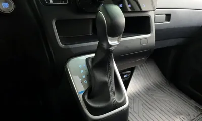 Hyundai Staria 2024, 23126 км, за 30350000 KRW - фото 9