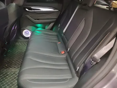 Geely Auto Monjaro L 2024, 47000 км, за 92274.42 CNY - фото 14