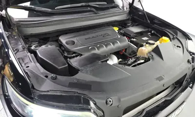 Jeep Cherokee 2021, 118545 км, за 13300000 KRW - фото 6
