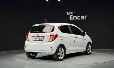 ChevroletGMDaewoo Spark 2017, 35497 км, за 6990000 KRW - фото 2