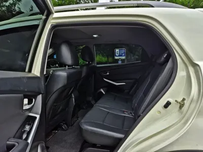 KG_Mobility_Ssangyong KORANDO 2016, 225390 км, за 3500000 KRW - фото 19