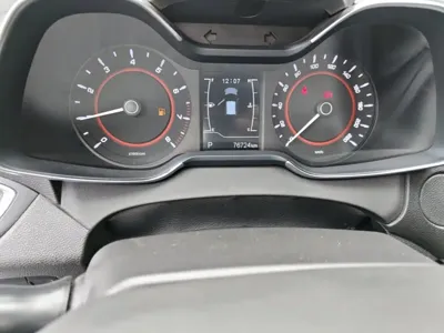 Chery Arrizo 5 2017, 76700 км, за 14800 CNY - фото 19