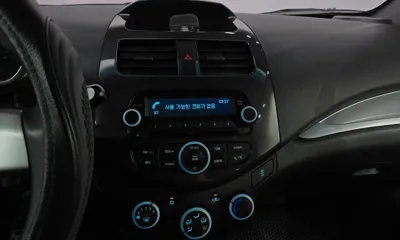 ChevroletGMDaewoo Spark 2015, 139029 км, за 2200000 KRW - фото 14