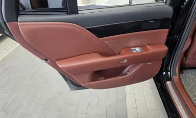 Genesis G90 2022, 60869 км, за 54900000 KRW - фото 25