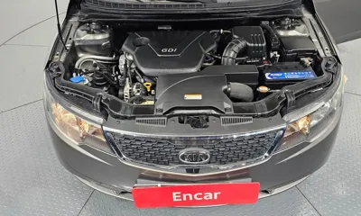 Kia Porte 2011, 41590 км, за 4100000 KRW - фото 6
