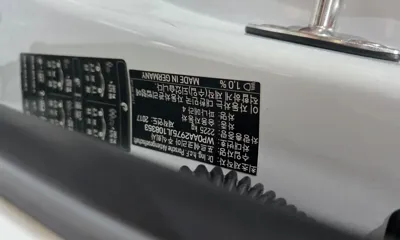 Porsche Panamera 2018, 148114 км, за 57200000 KRW - фото 36