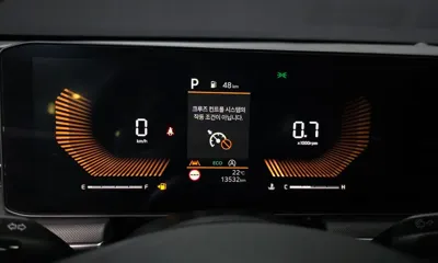 Kia K5 2026, 13532 км, за 24990000 KRW - фото 8