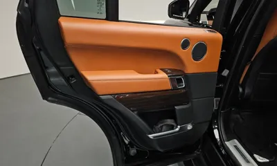 Land Rover Range Rover 2017, 90418 км, за 48800000 KRW - фото 25