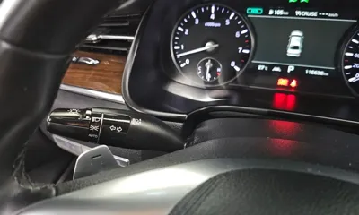 Kia K9 2021, 115638 км, за 19900000 KRW - фото 29
