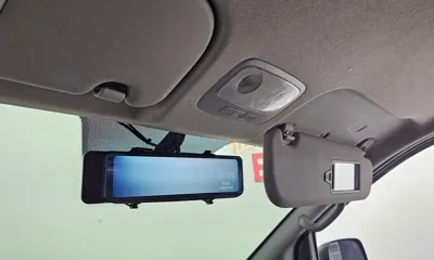 Hyundai Starex 2016, 140843 км, за 7990000 KRW - фото 17