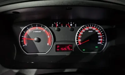 KG_Mobility_Ssangyong KORANDO 2017, 152675 км, за 8500000 KRW - фото 8