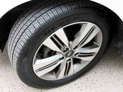 Hyundai Tucson 2015, 110427 км, за 8300000 KRW - фото 20
