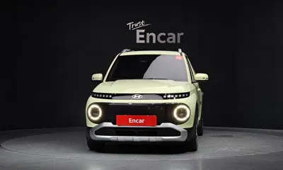 Hyundai Casper 2025, 25064 км, за 29800000 KRW