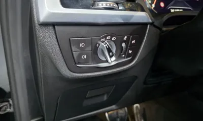 BMW X3 2019, 152991 км, за 27400000 KRW - фото 27