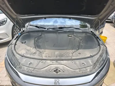 BYD Han 2023, 150000 км, за 96600 CNY - фото 13